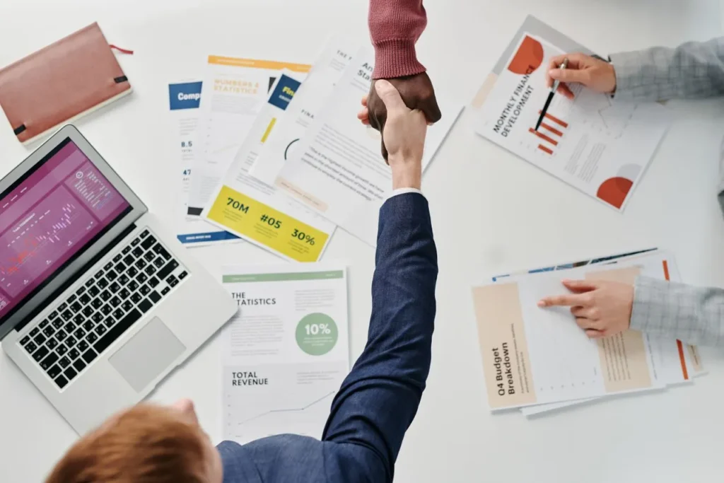 Compliance checklist and business documents for Australia's Tranche 2 AML reforms