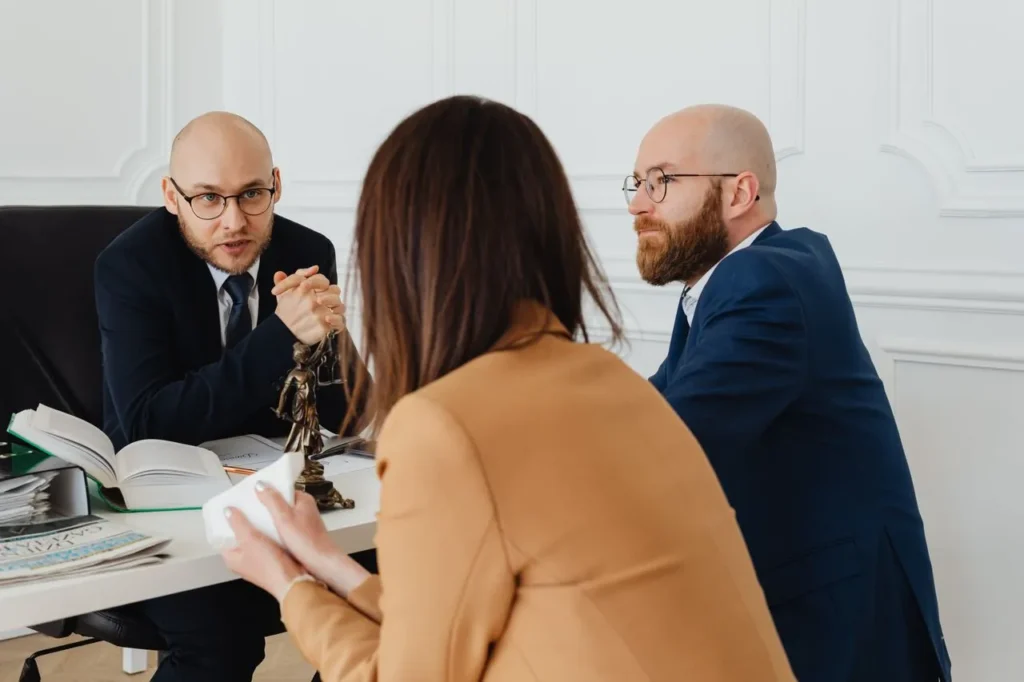 Accountant, lawyer and real estate professional affected by AML/CTF Tranche 2